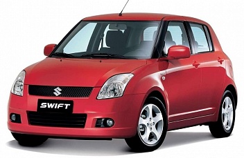   SUZUKI () Swift II